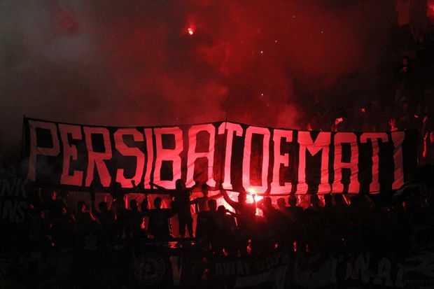 Sambut Animo Bobotoh,...