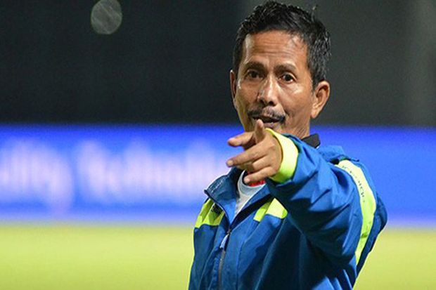 Djanur: Persib Main...