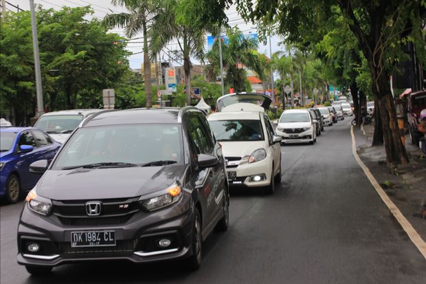 New Honda Mobilio Terjual...