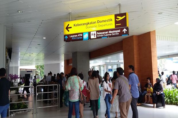 Raja Salman ke Bali,...