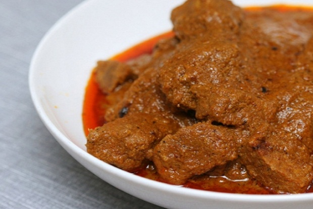 Tips Buat Rendang Padang...