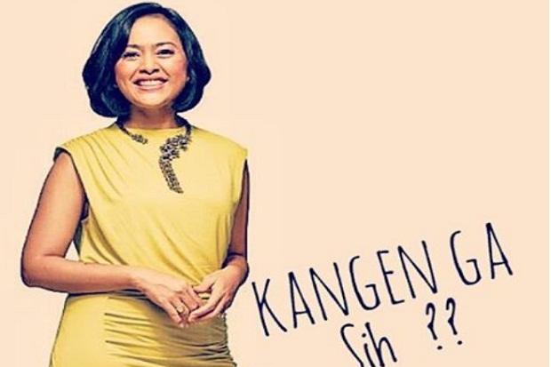 Mengejutkan! Sarah Sechan...