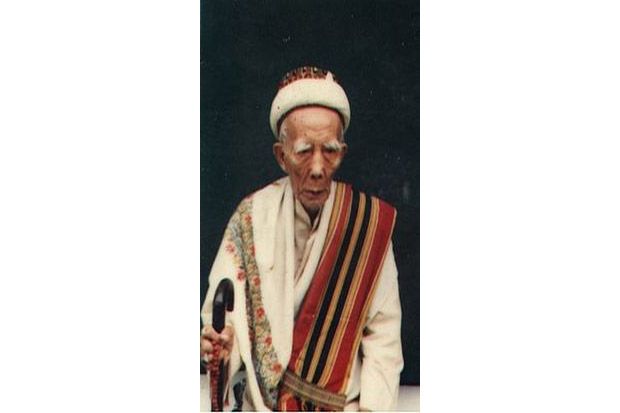 Muhammad Zainuddin Abdul...