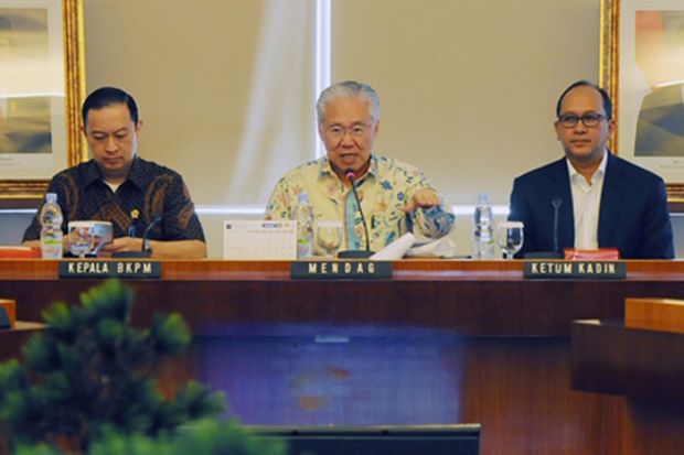 Mendag: IORA Masa Depan...
