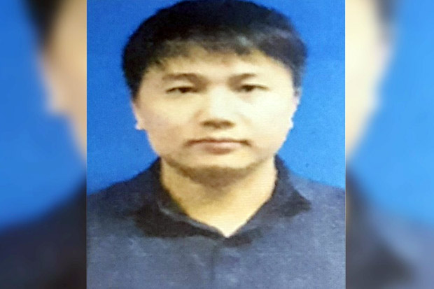 Malaysia Keluarkan Surat...