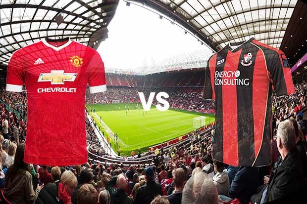 Prediksi Skor Manchester...