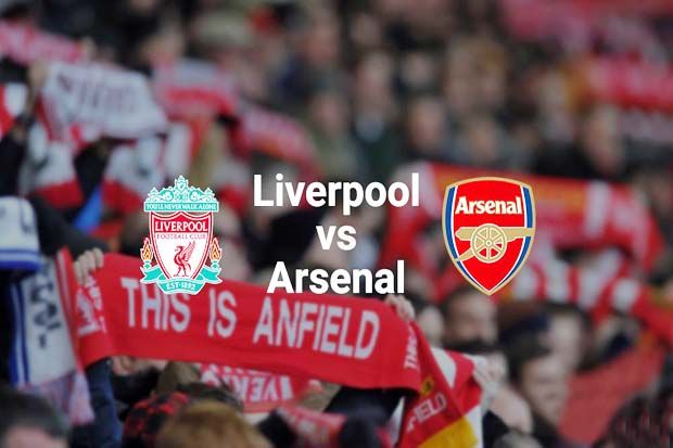 Prediksi Skor Liverpool...