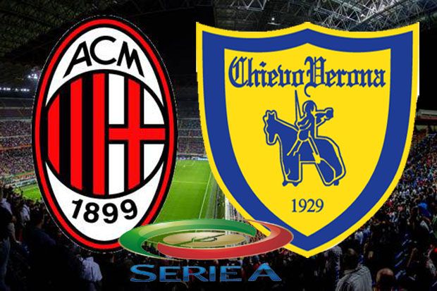 Preview AC Milan vs...