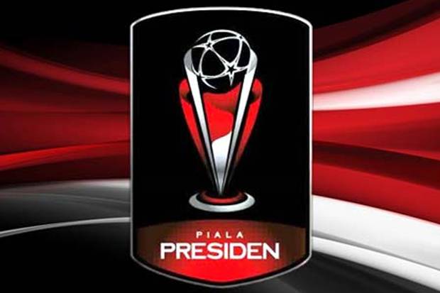Kick-off Persib vs PBFC...
