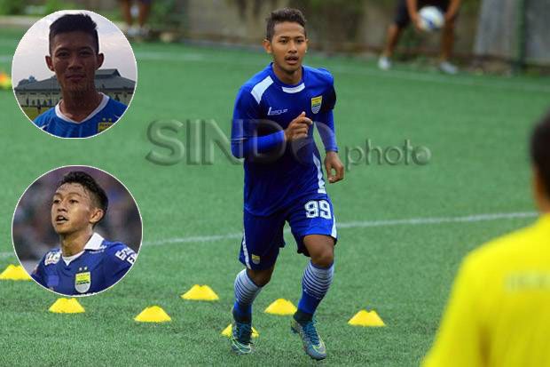 Persib-Arema Dominasi...