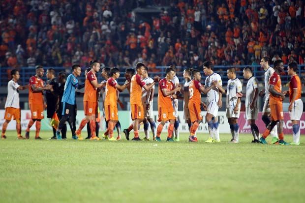 Dua Pilar Persib Sorot...