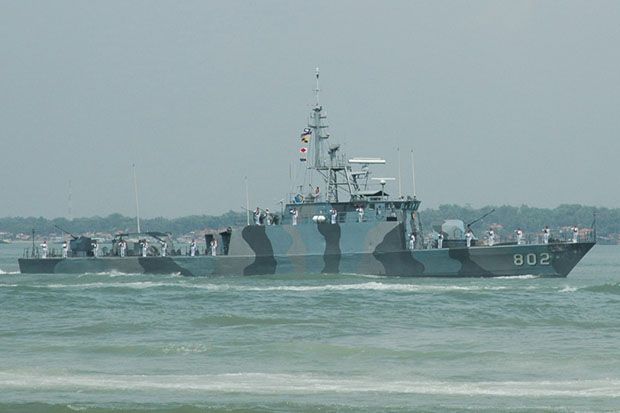 Kunjungan Raja Salman,...