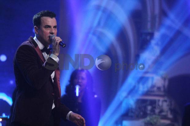 Tommy Page Dead Suspected...