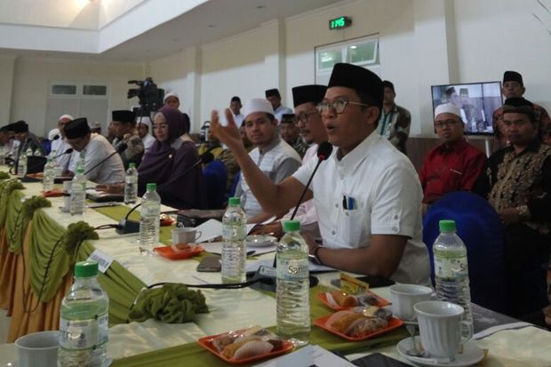 Solusi Mengatasi Banjir...
