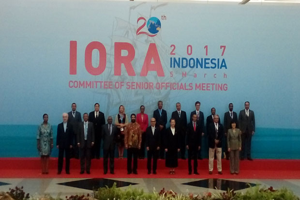 Perbedaan Jadi Faktor...