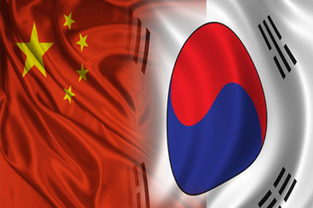 China Protes Sistem...