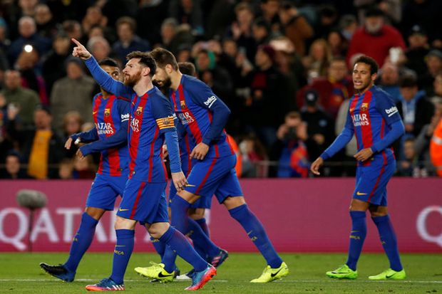 Gasak Celta Vigo, Barcelona...