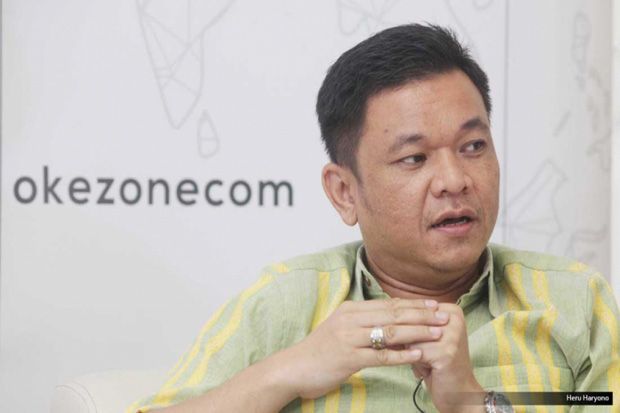 Golkar Ngotot Ajukan...