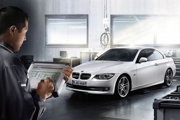 BMW Group Indonesia...