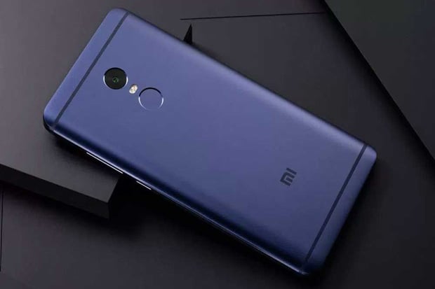 Xiaomi Redmi 4X Dibanderol...