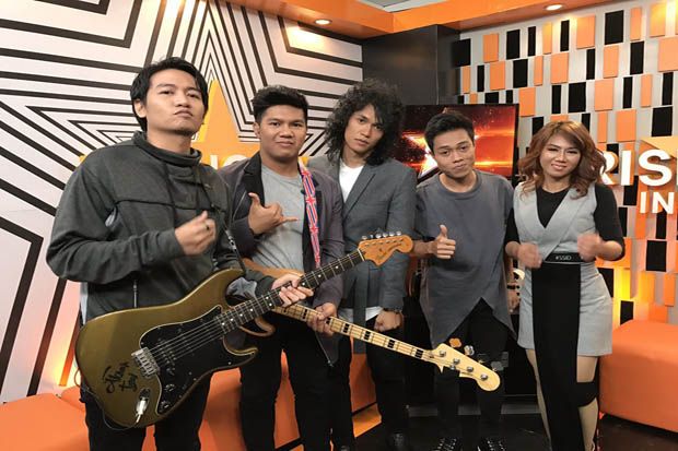 Zerosix Park Usung Konsep...