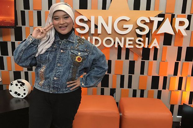 Bening Ayu Bakal Tunjukkan...