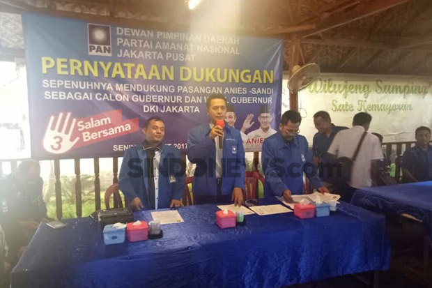 DPD PAN Jakpus Resmi...