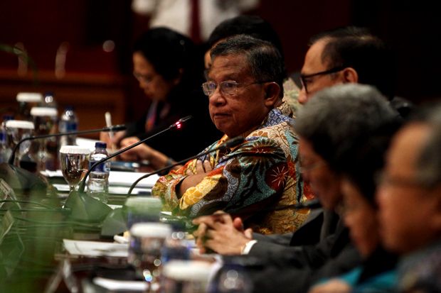 Hanya Tiga Wanita yang...