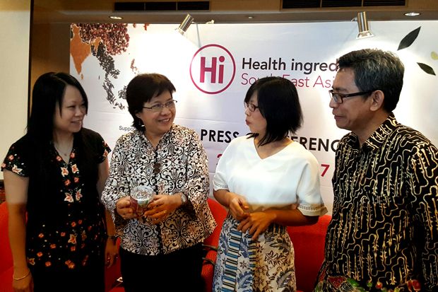Hi SEA 2017 Dukung Industri...
