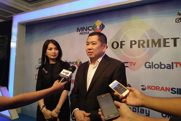 MNC Group Gandeng UBS...