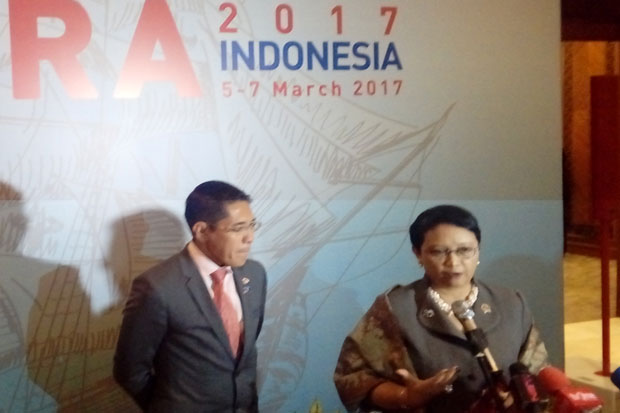 Setengah Abad Jalin...