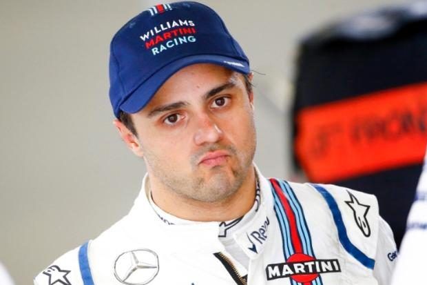 Felipe Massa Tegaskan...