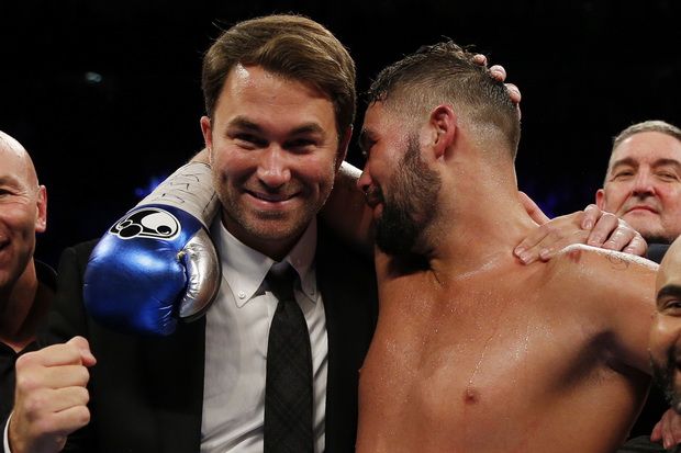 Bellew Akan Akhiri Karir...