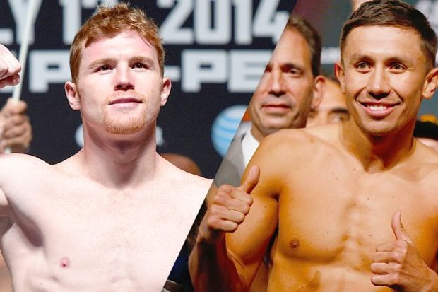 Bomber Prediksi Golovkin...