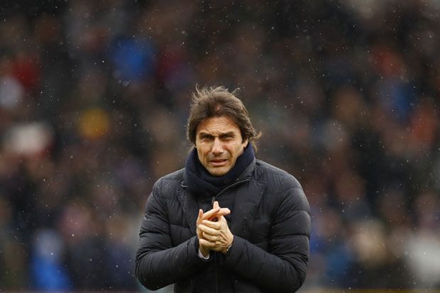 Terlalu Dini untuk Selebrasi,...