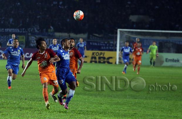 Djanur Minta Maaf Gagal...