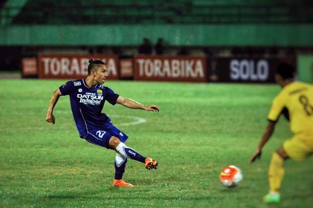 Tak Salahkan Kegagalan...