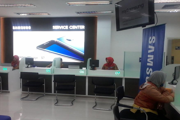 Samsung Hadirkan MySamsung...