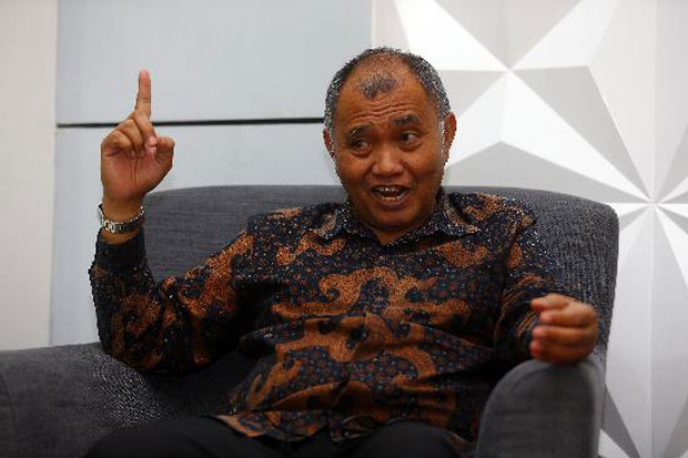 Birokrasi Kita Masih...