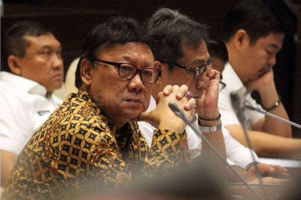 Ditanya Soal Ganjar...