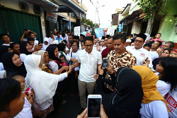 Warga Tegal Alur Curhat...