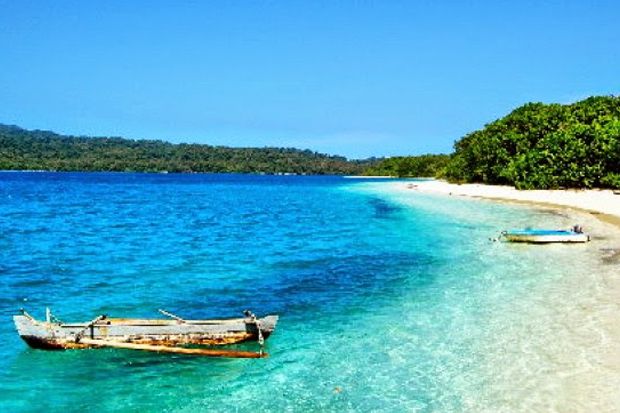 Banten Bersolek, Destinasi...