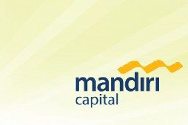 Mandiri Capital Pimpin...