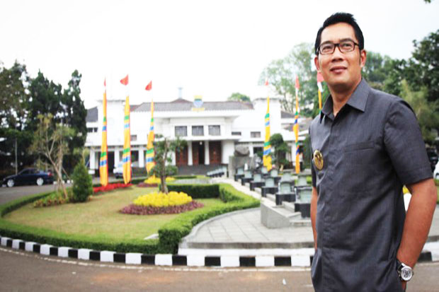 Kang Emil Ready for...