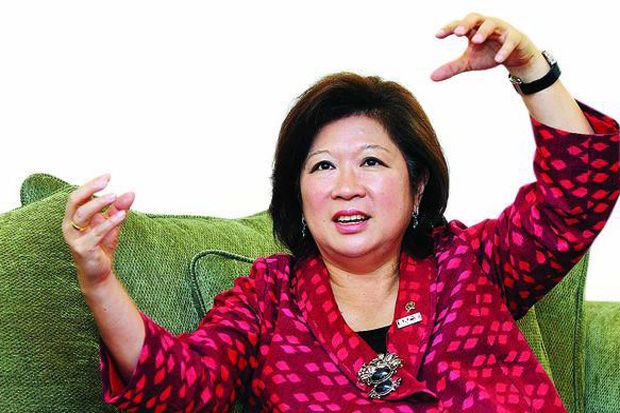 Dampak Trump, Indonesia...