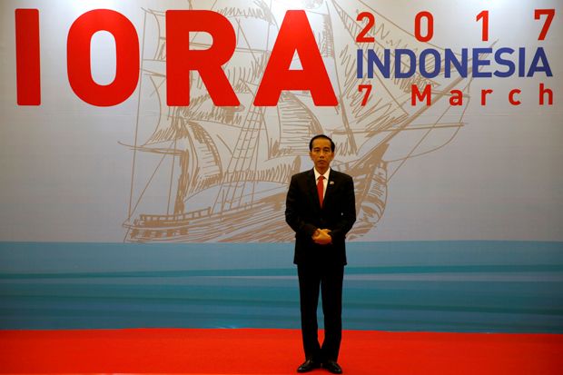 Jokowi Lihat Peluang...