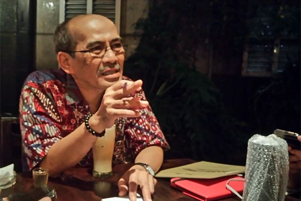 Bikin Gaduh, Freeport...