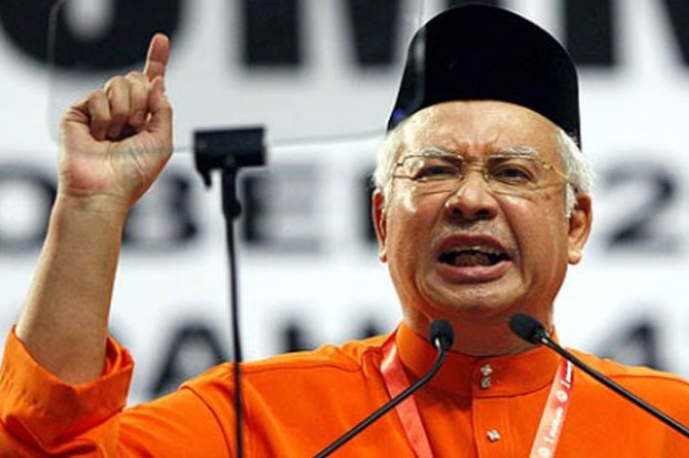 PM Malaysia kepada Korut:...