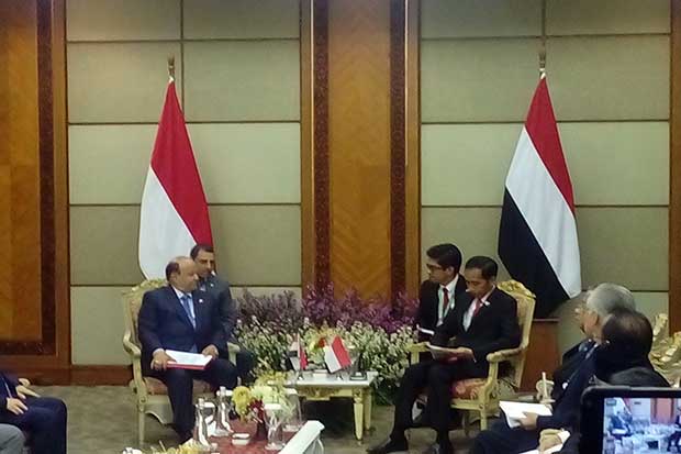 Indonesia Tegaskan Siap...