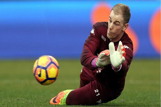 Torino Tidak Ingin Hart...